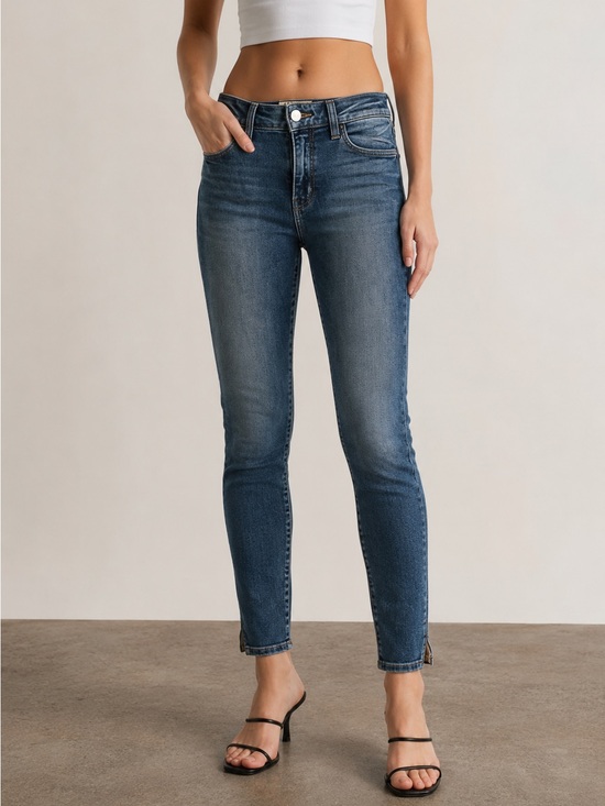 L'AGENCE Denim - L’AGENCE Jeans size 25